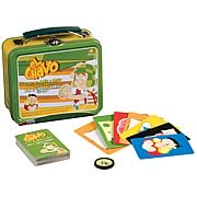 El Chavo Ham Sandwich Lunch Box Game